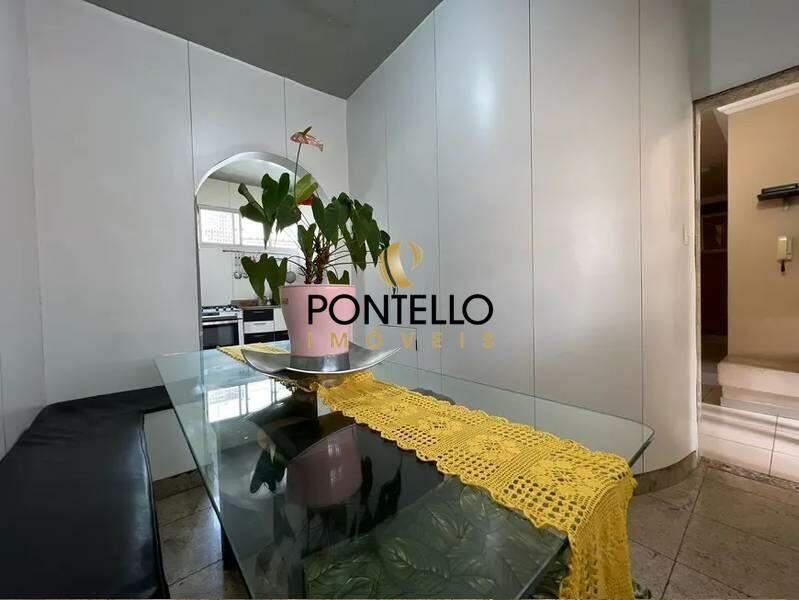 Cobertura, Anchieta, 4 Quartos, 2 Vagas, 2 Suítes
