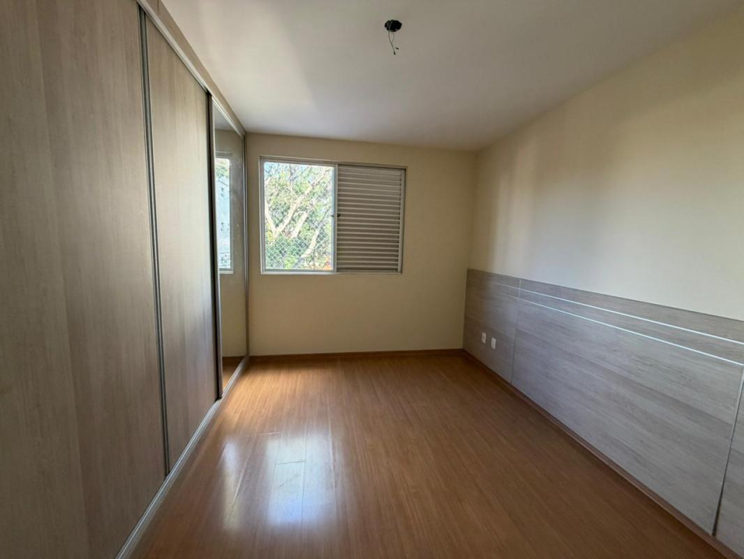 Apartamento, Itapoã, 3 Quartos, 2 Vagas, 1 Suíte