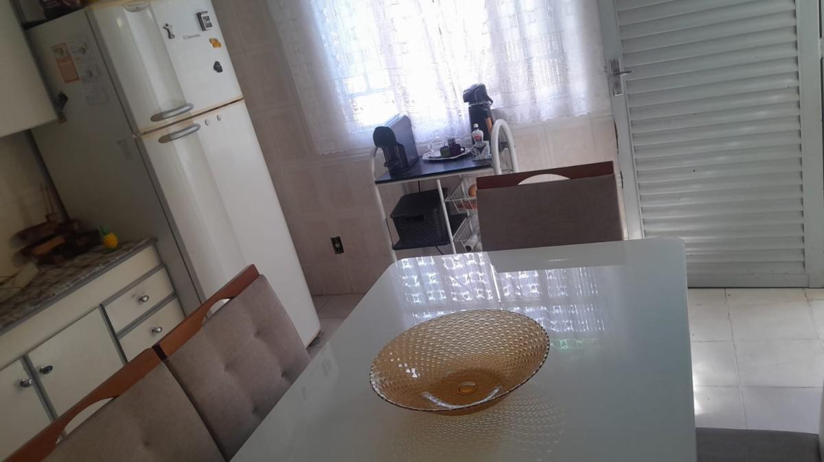 Casa, Nova Vista, 3 Quartos, 4 Vagas