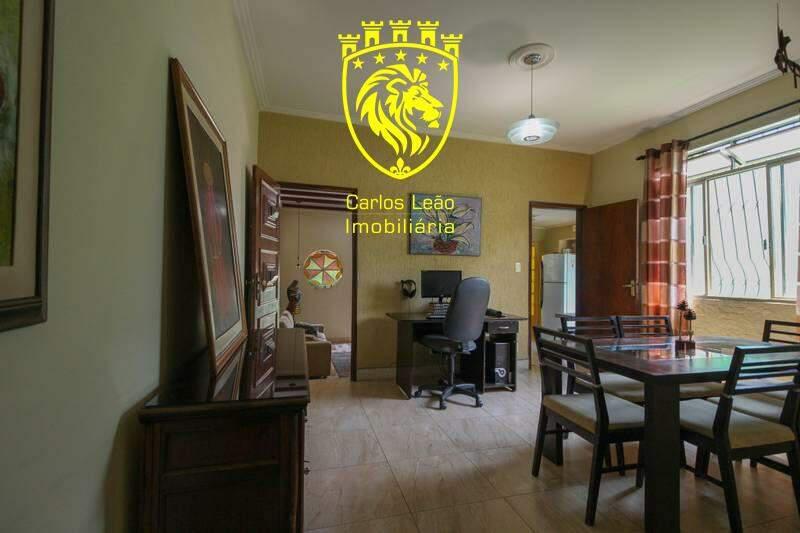 Casa, Planalto, 3 Quartos, 2 Vagas, 1 Suíte