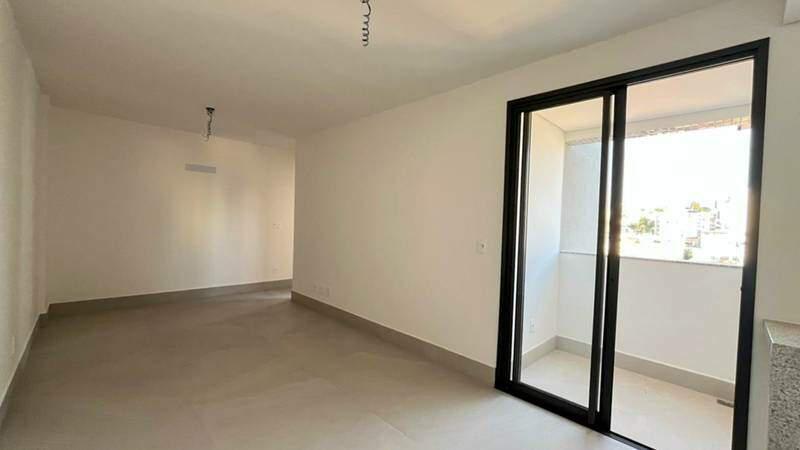 Apartamento, Cidade Nova, 2 Quartos, 2 Vagas, 1 Suíte