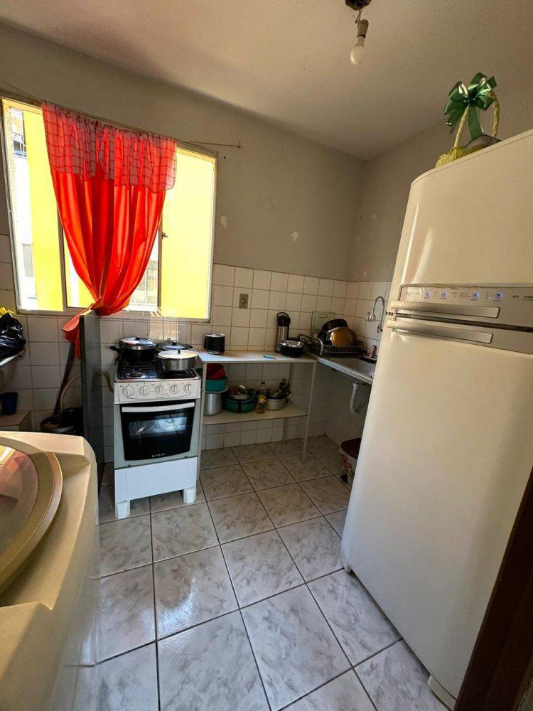 Apartamento, Bom Retiro, 2 Quartos, 1 Vaga