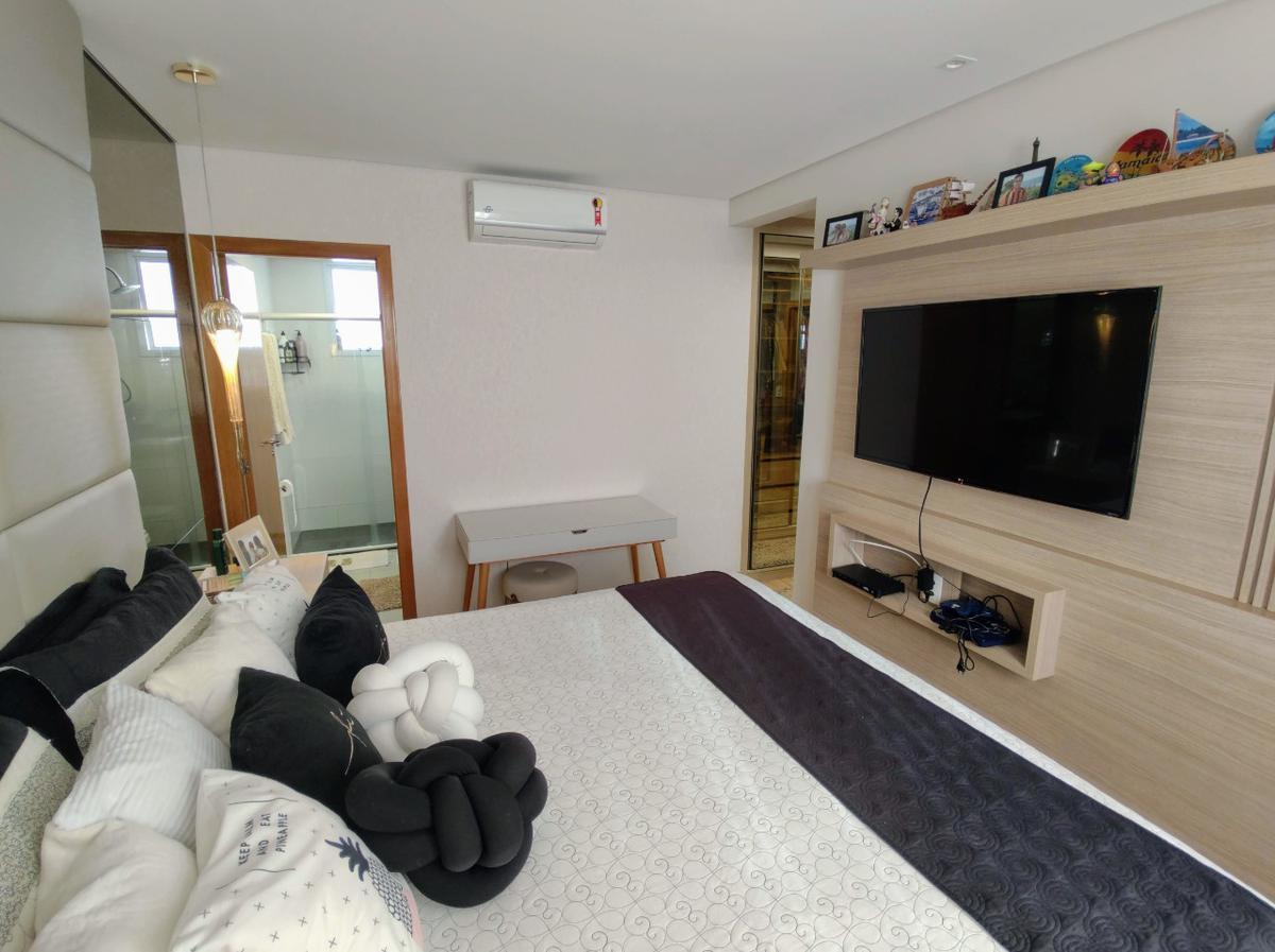 Apartamento, Palmares, 4 Quartos, 3 Vagas, 3 Suítes