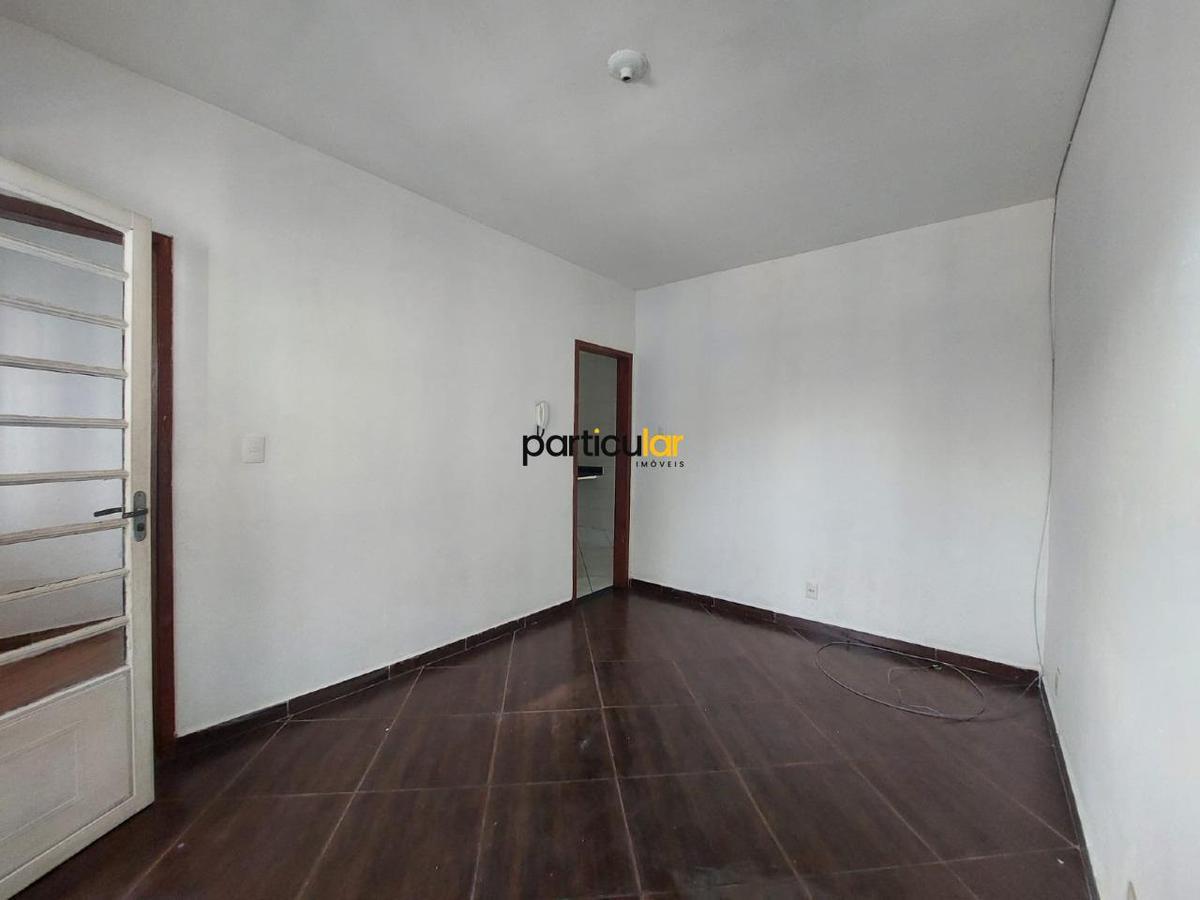 Apartamento, Parque Recreio, 2 Quartos, 0 Vaga
