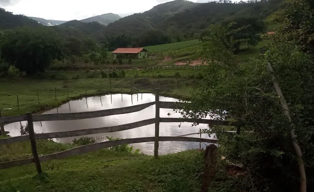 Fazenda, Centro, 3 Quartos, 0 Vaga, 1 Suíte