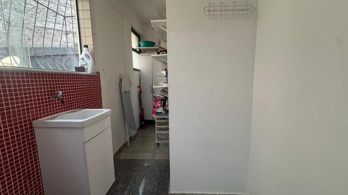 Apartamento, Gutierrez, 4 Quartos, 2 Vagas, 2 Suítes