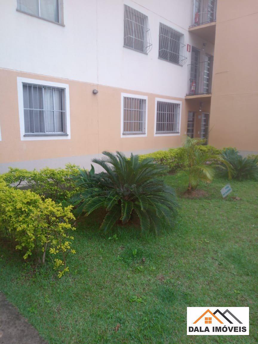 Apartamento, Jardim Vitória, 2 Quartos, 1 Vaga