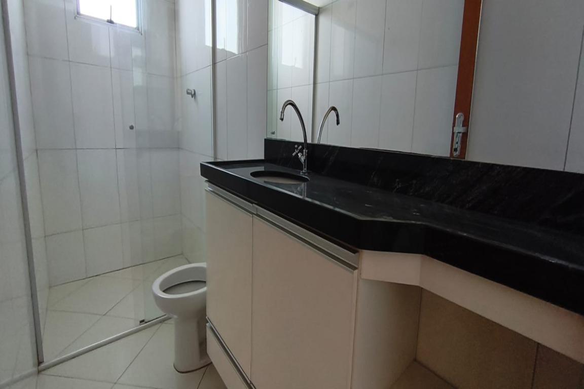 Cobertura, Santa Cruz, 3 Quartos, 2 Vagas, 1 Suíte