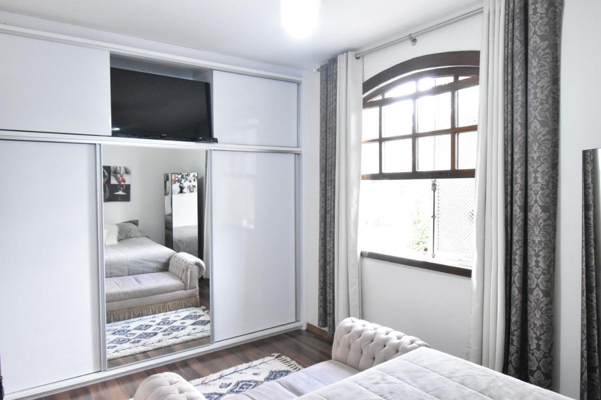 Casa, São Luiz (pampulha), 4 Quartos, 4 Vagas, 1 Suíte