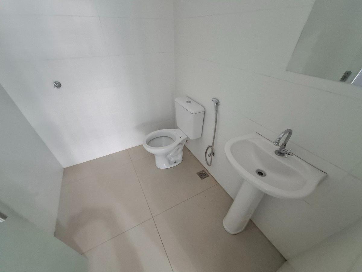 Andar, Ipiranga, 0 Quarto, 0 Vaga