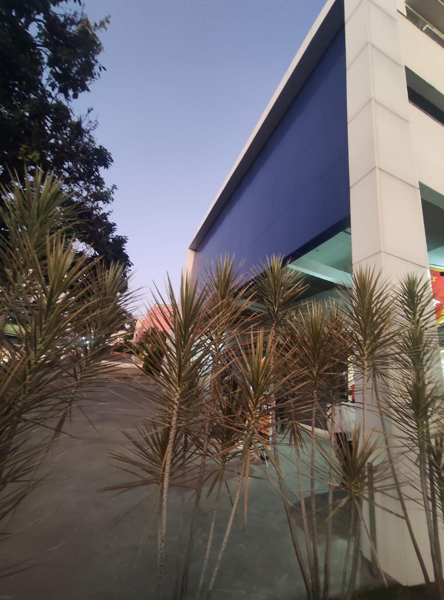 Andar, Ouro Preto, 0 Quarto, 3 Vagas