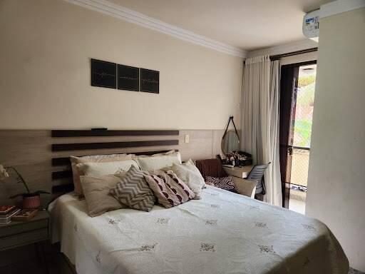 Apartamento, Caravelas, 3 Quartos, 2 Vagas, 1 Suíte