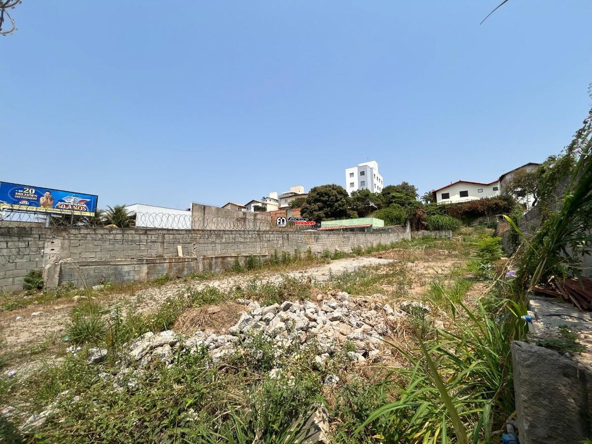 Lote, Planalto, 0 Quarto, 0 Vaga