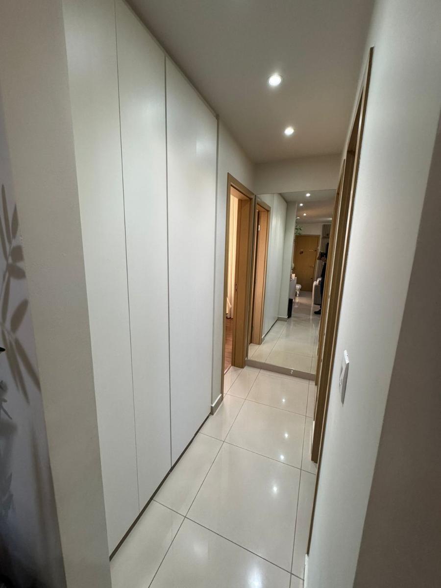 Apartamento, Colégio Batista, 2 Quartos, 2 Vagas, 1 Suíte