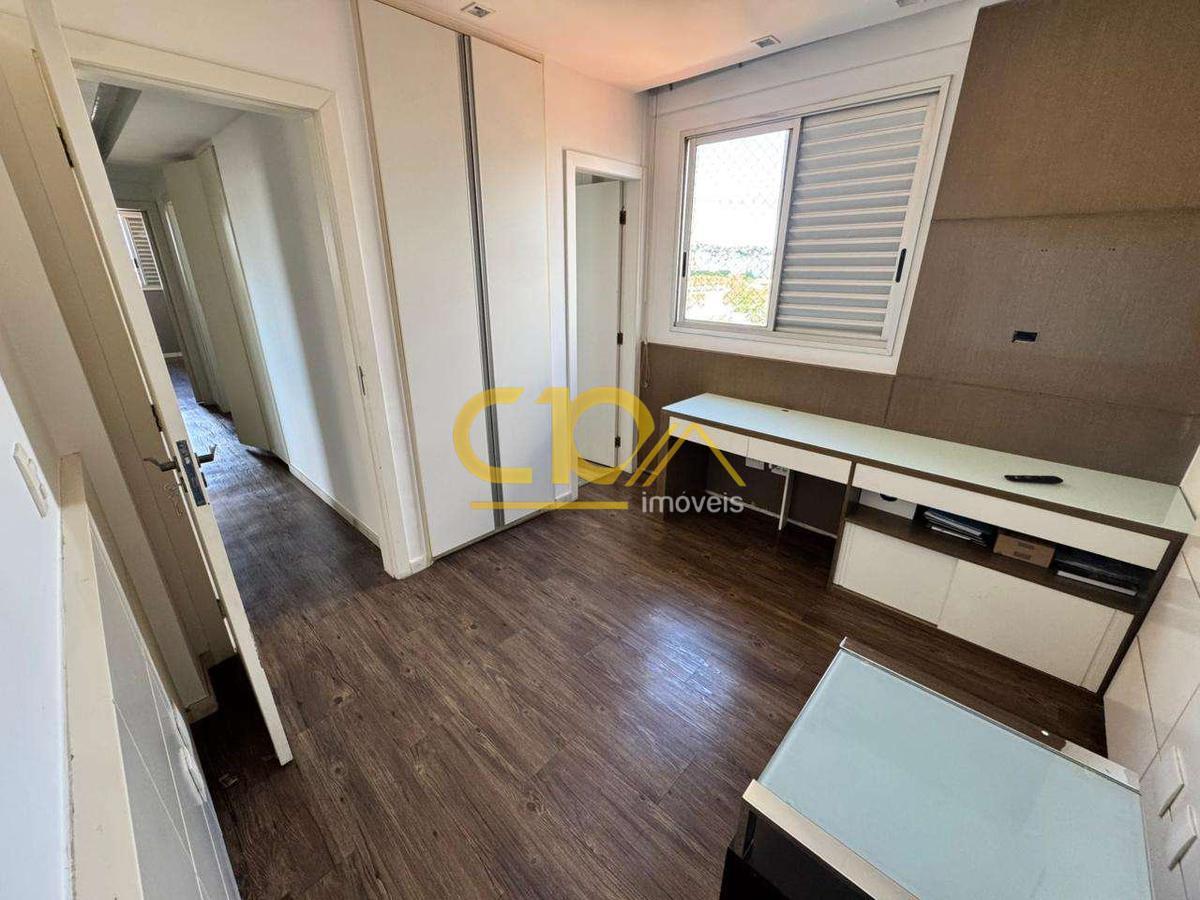 Cobertura, Palmares, 4 Quartos, 3 Vagas, 2 Suítes