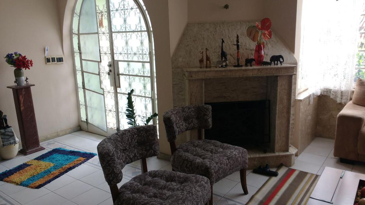 Casa, Planalto, 4 Quartos, 3 Vagas, 2 Suítes