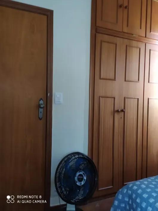 Apartamento, Ouro Preto, 3 Quartos, 2 Vagas, 1 Suíte