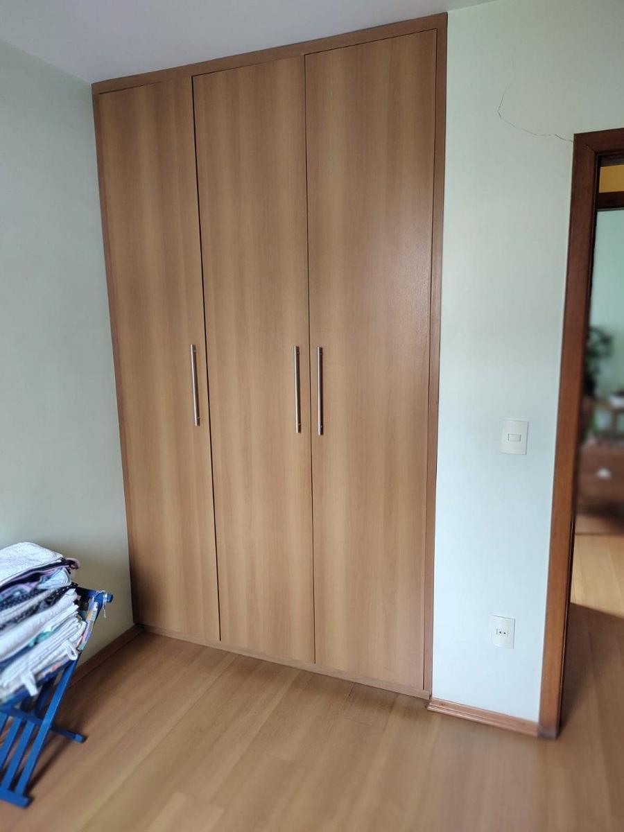 Apartamento, Nova Floresta, 3 Quartos, 2 Vagas, 1 Suíte