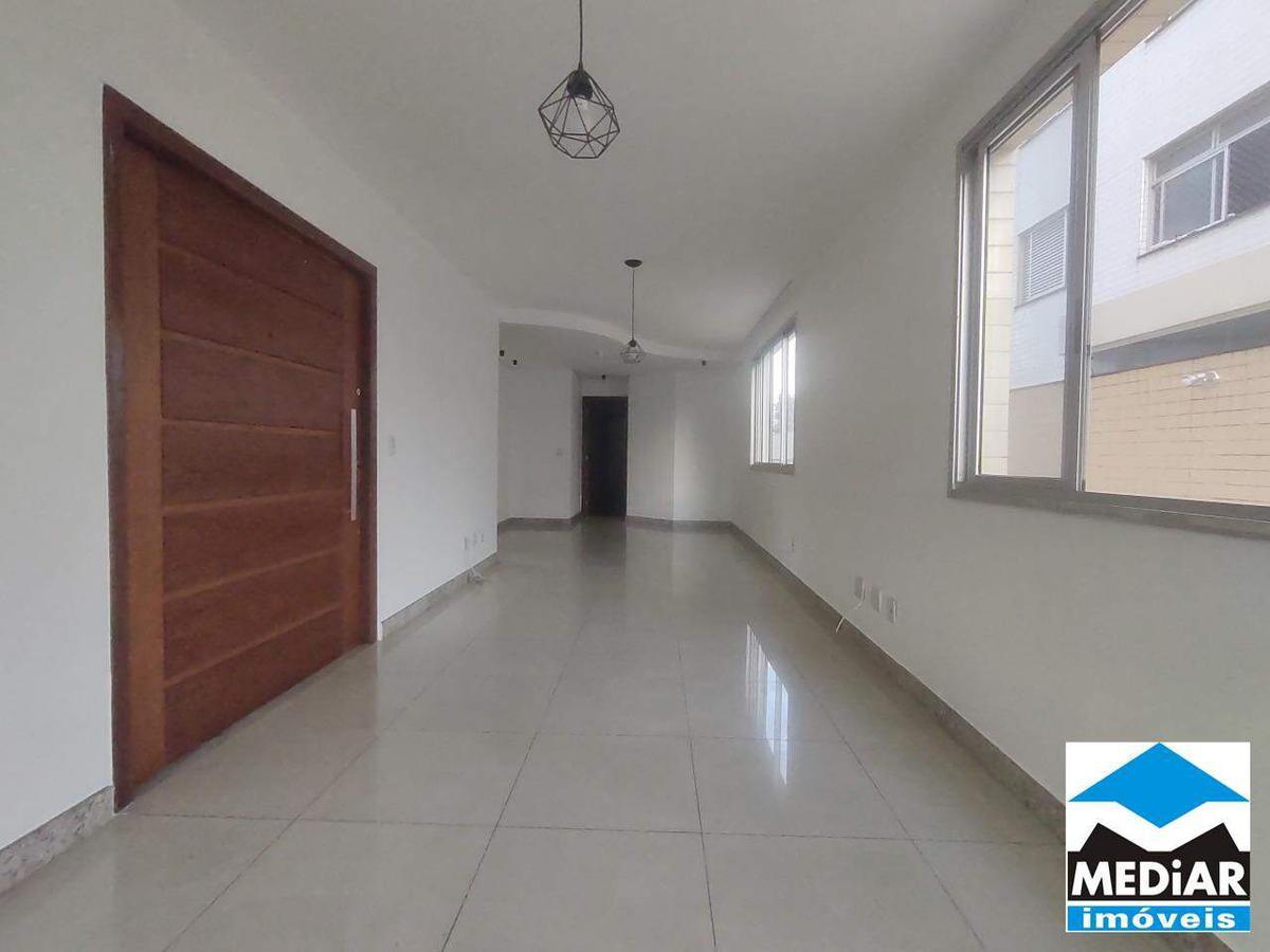 Apartamento, São Luiz (pampulha), 4 Quartos, 2 Vagas, 2 Suítes