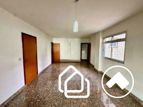 Apartamento, Buritis, 4 Quartos, 2 Vagas, 1 Suíte