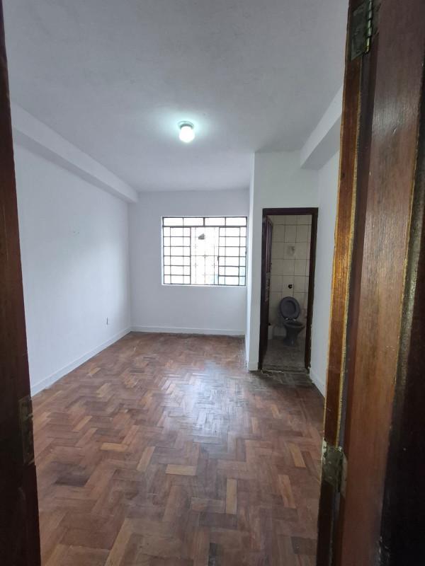 Casa, Santa Cruz, 3 Quartos, 1 Vaga, 1 Suíte