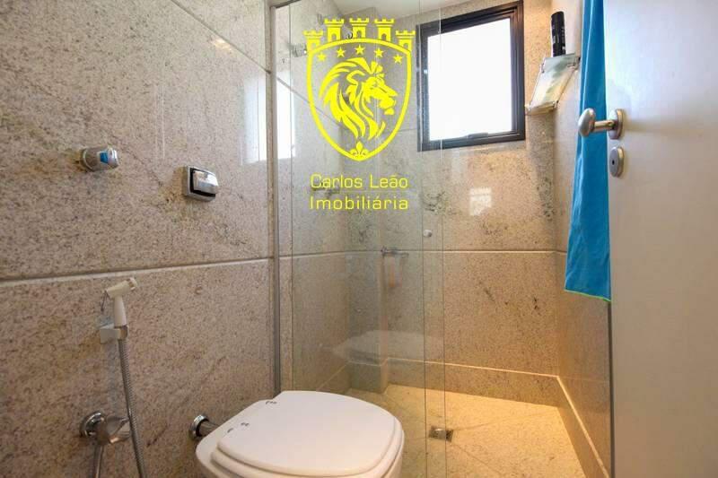 Apartamento, Belvedere, 4 Quartos, 4 Vagas, 2 Suítes