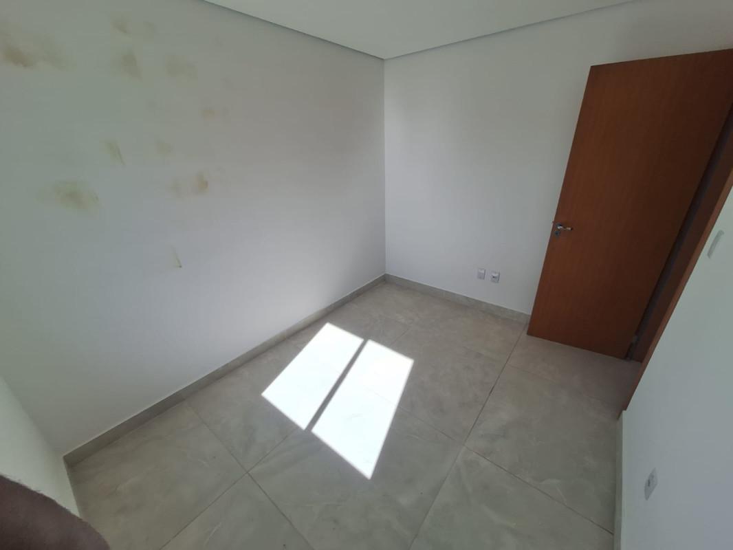 Cobertura, Arvoredo, 2 Quartos, 1 Vaga