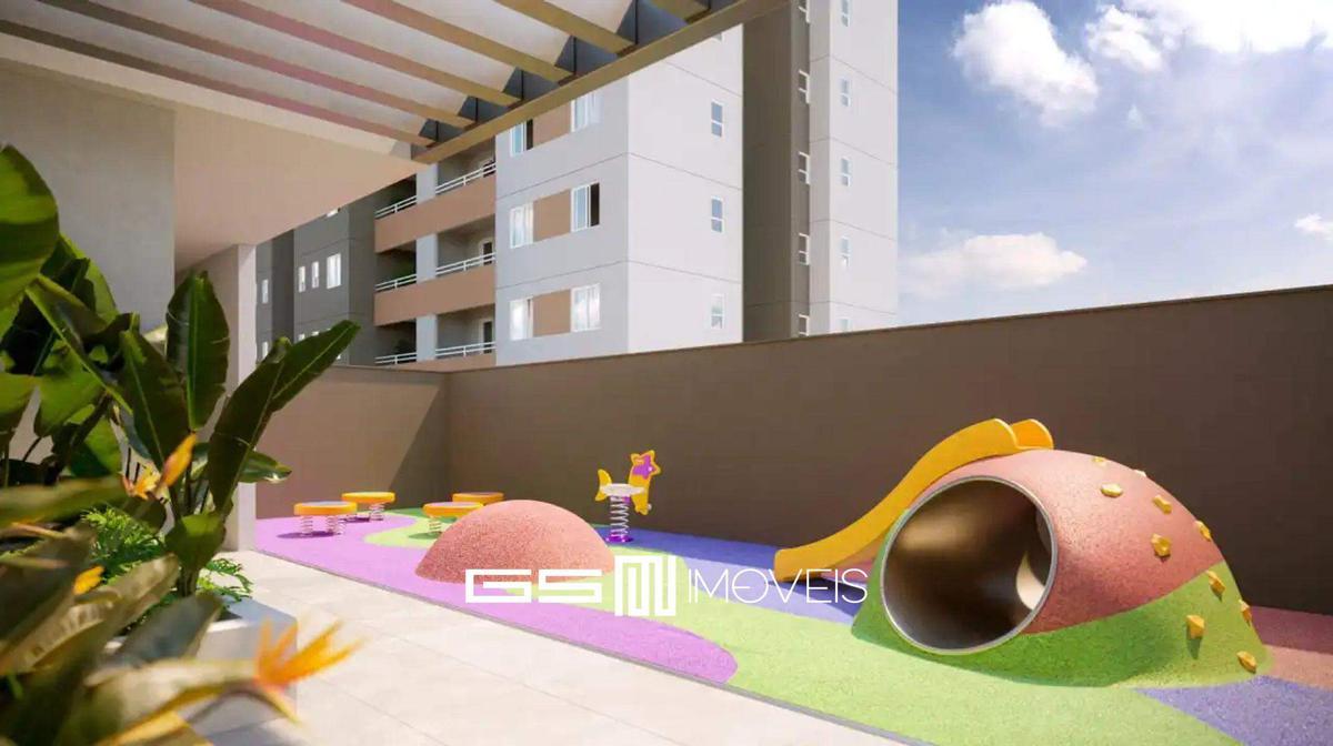 Apartamento, Santa Amélia, 3 Quartos, 2 Vagas, 1 Suíte