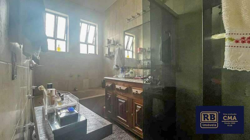 Casa, Mangabeiras, 5 Quartos, 6 Vagas, 2 Suítes