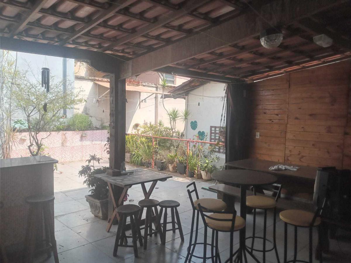 Casa, Salgado Filho, 3 Quartos, 0 Vaga, 1 Suíte