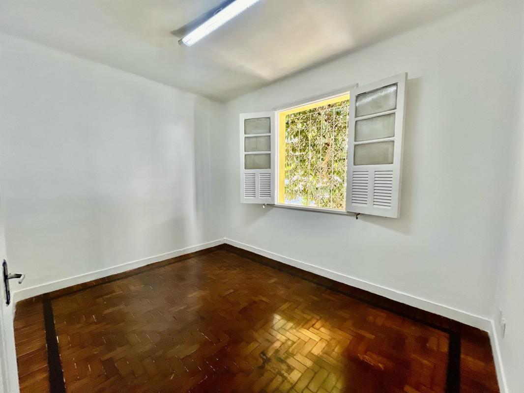 Casa Comercial, Santo Agostinho, 4 Quartos, 3 Vagas