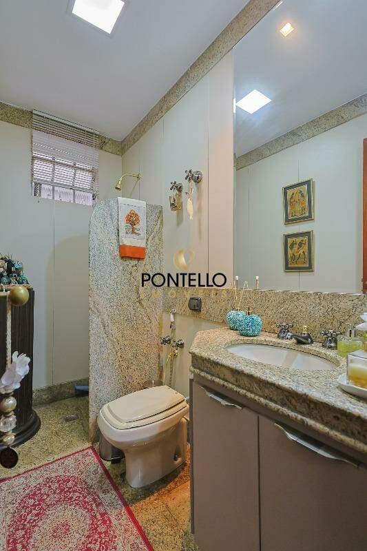 Casa, Belvedere, 5 Quartos, 6 Vagas, 3 Suítes