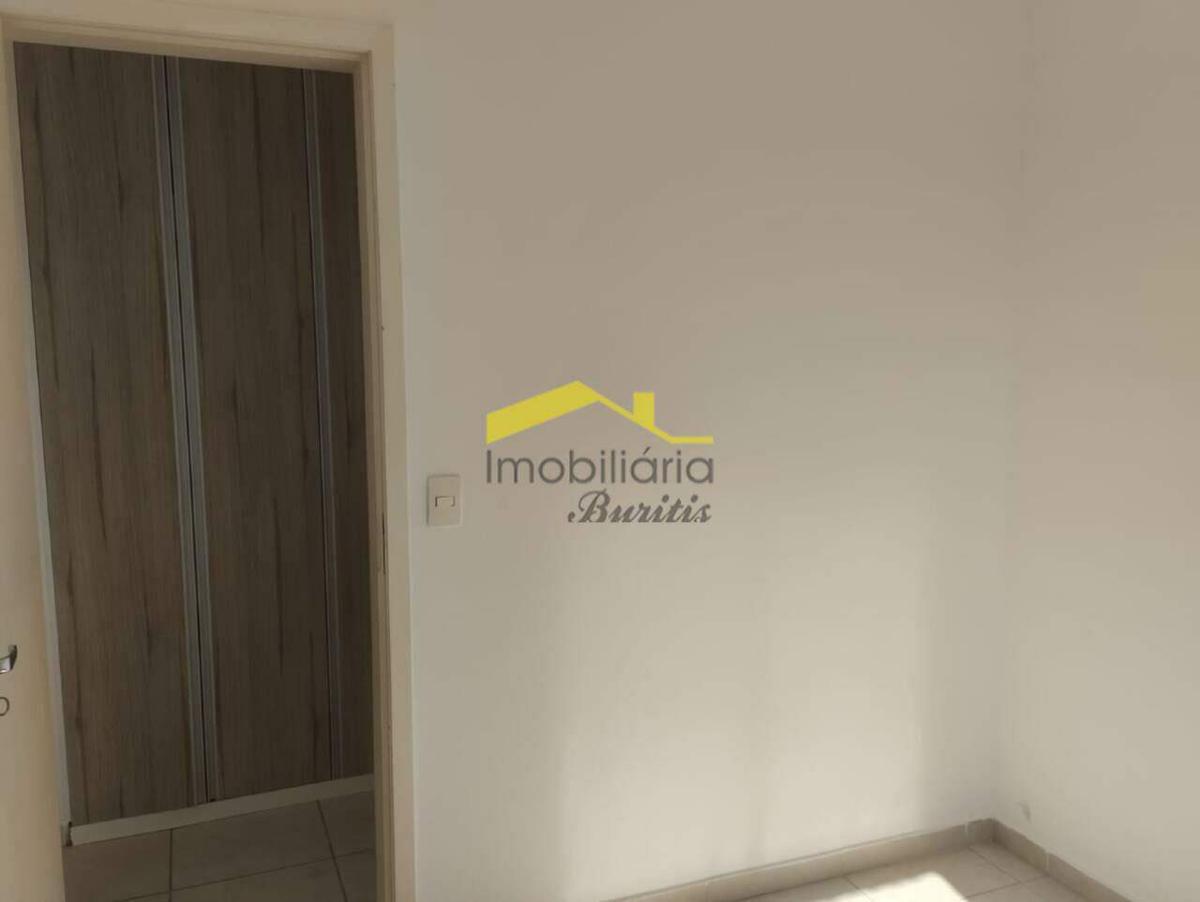 Apartamento, Betânia, 3 Quartos, 1 Vaga, 1 Suíte