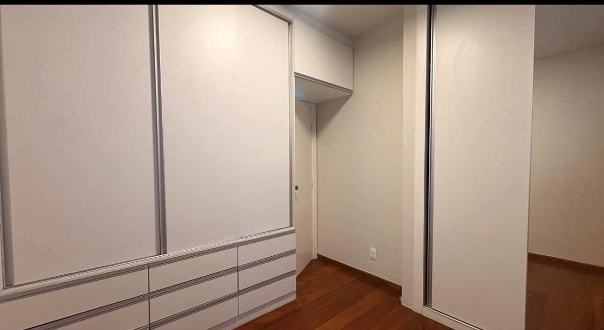 Apartamento, Ouro Preto, 3 Quartos, 1 Vaga, 1 Suíte