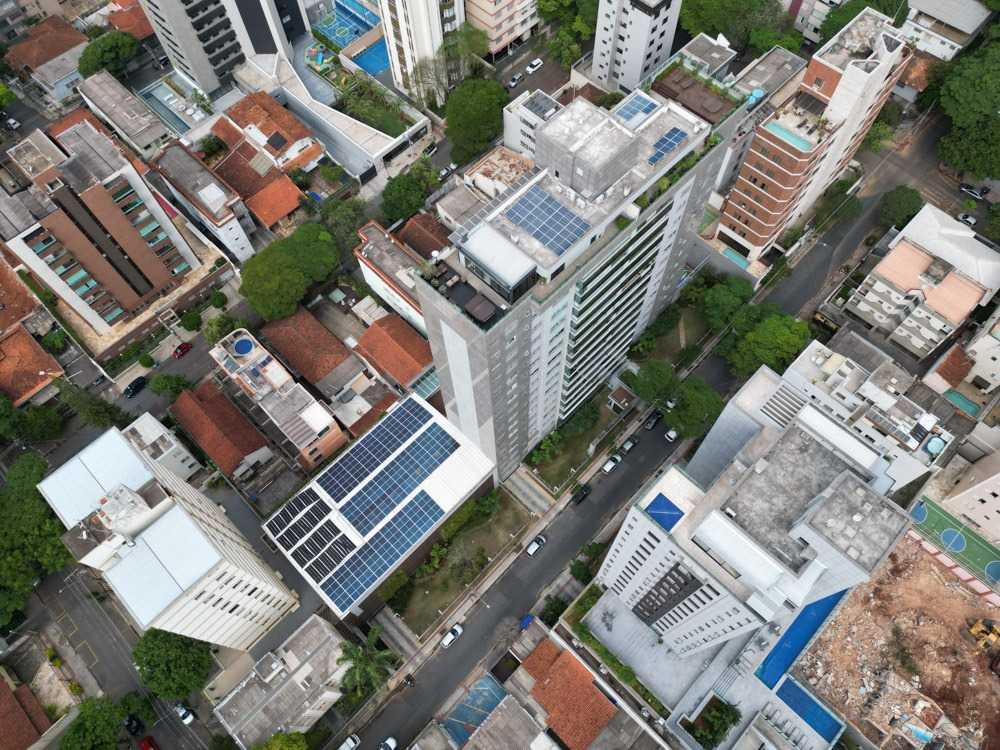 Apartamento, Anchieta, 4 Quartos, 4 Vagas, 2 Suítes