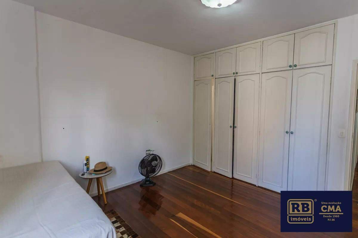 Apartamento, Santo Antônio, 3 Quartos, 1 Vaga, 1 Suíte