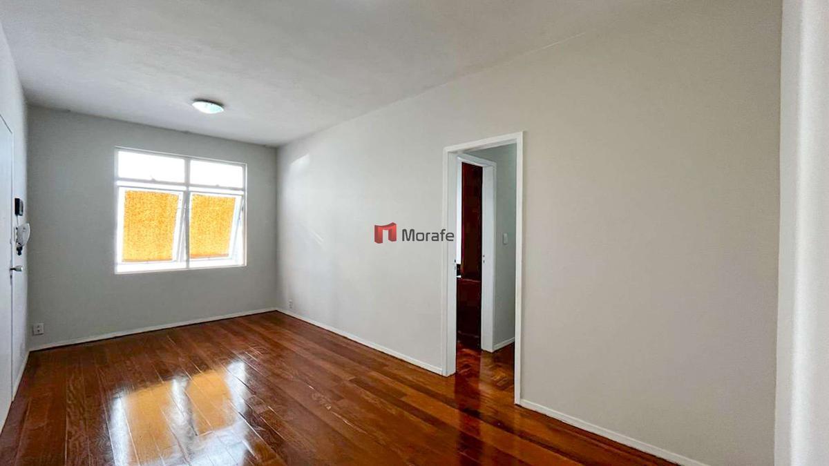 Apartamento, Colégio Batista, 3 Quartos, 1 Vaga