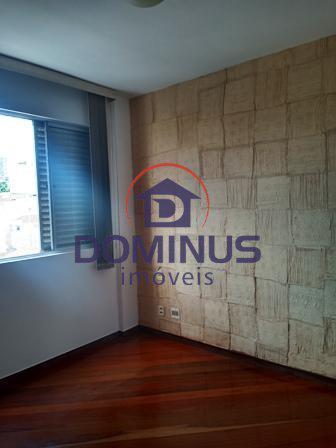 Apartamento, Santa Efigênia, 3 Quartos, 2 Vagas, 1 Suíte