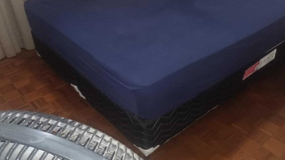 Apartamento, Padre Eustáquio, 3 Quartos, 1 Vaga