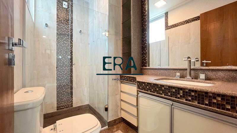 Cobertura, Santo Antônio, 4 Quartos, 3 Vagas, 2 Suítes