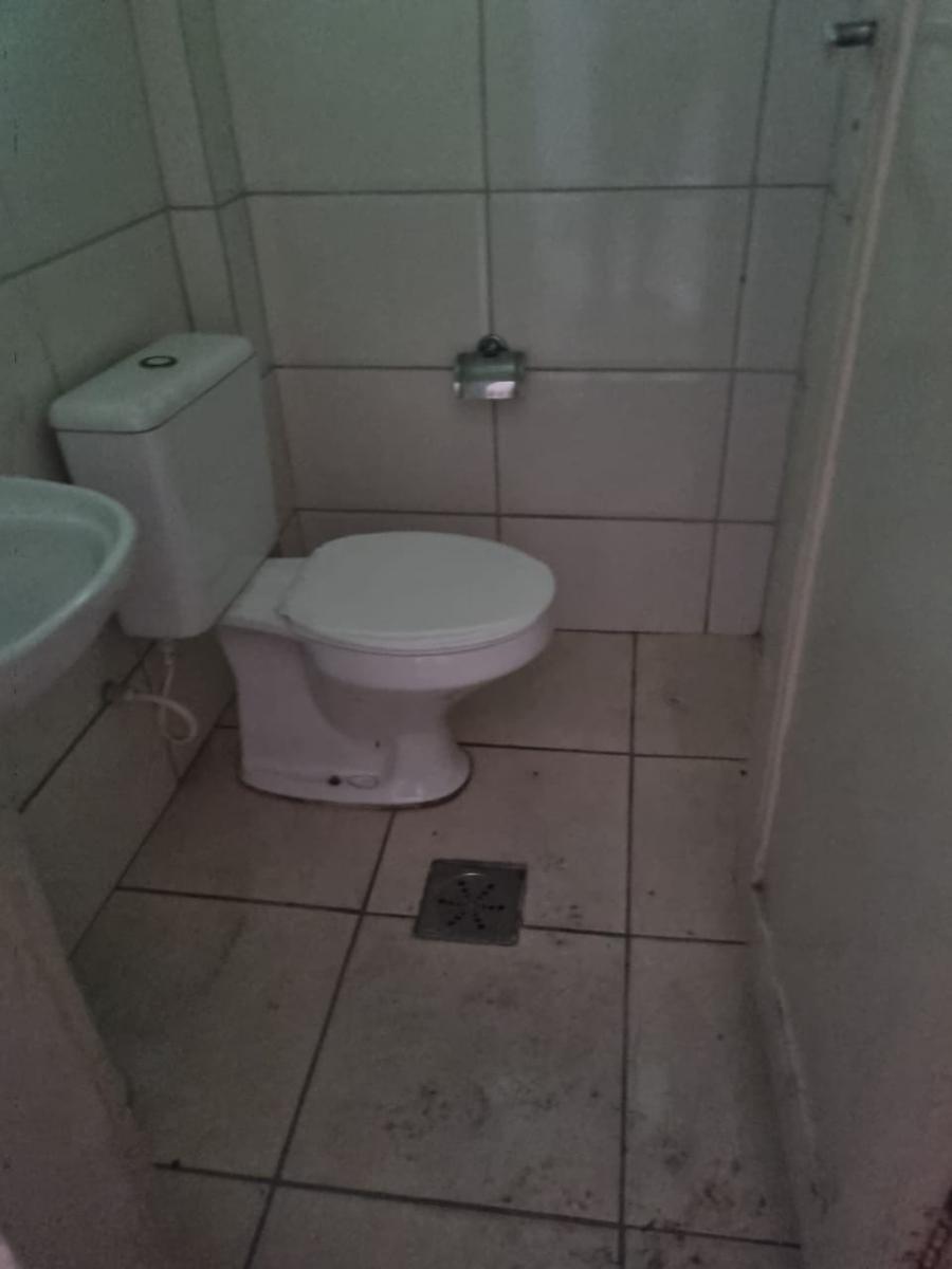 Andar, Coração Eucarístico, 0 Quarto, 0 Vaga