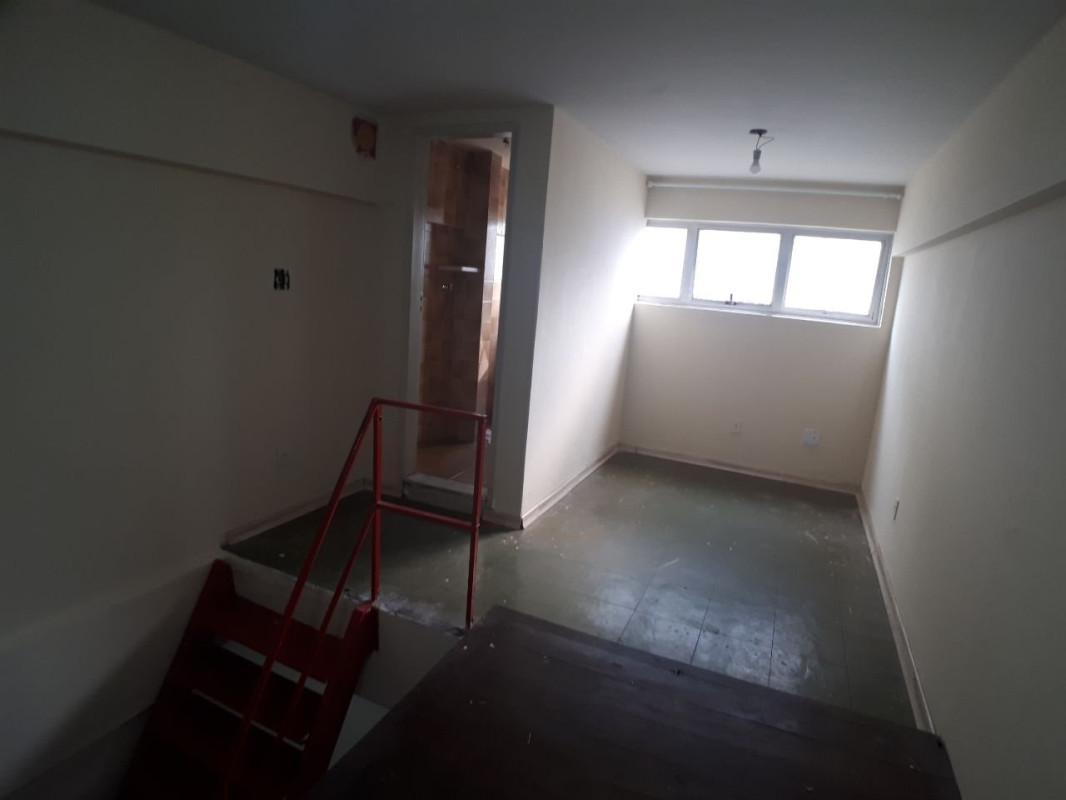 Prédio, Santo Antônio, 0 Quarto, 0 Vaga