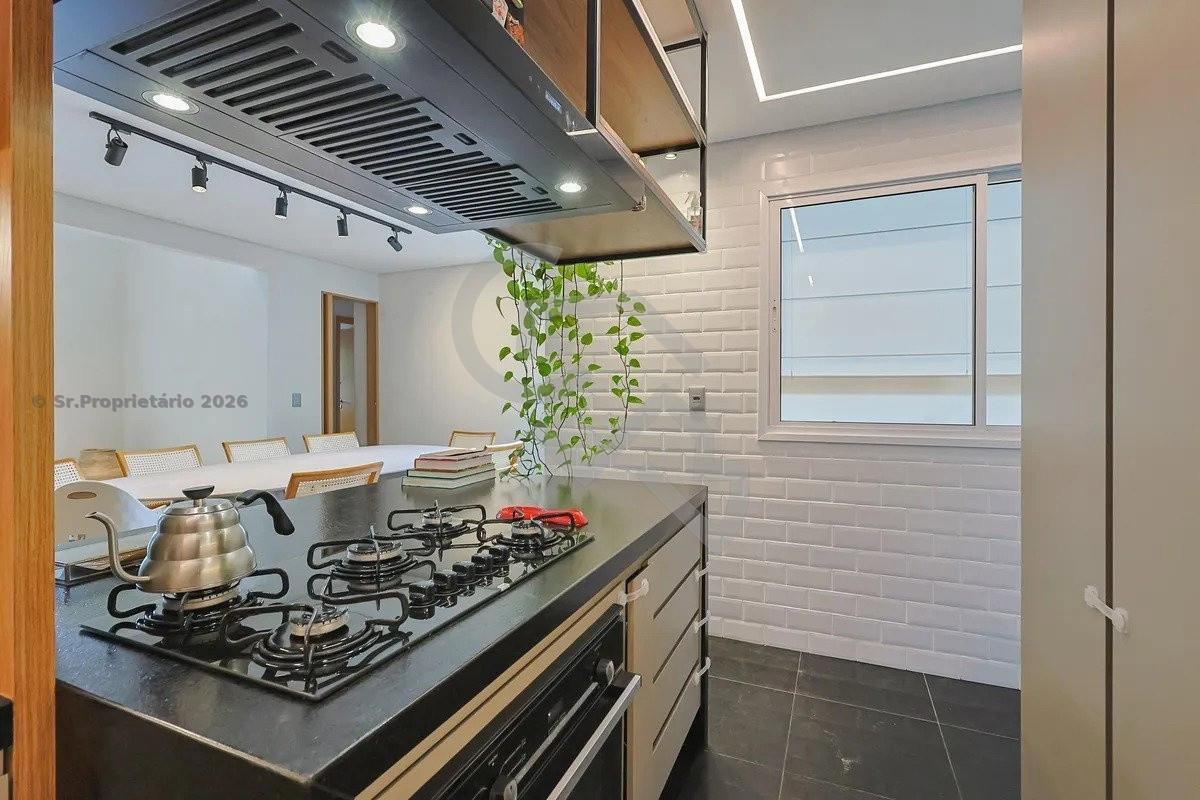 Apartamento, Sion, 3 Quartos, 2 Vagas, 1 Suíte