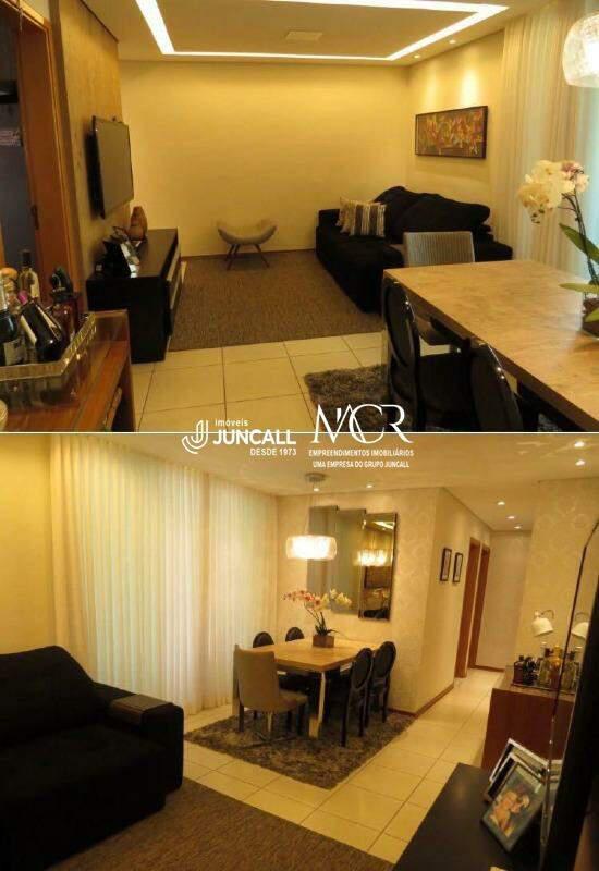 Apartamento, Buritis, 3 Quartos, 2 Vagas, 1 Suíte