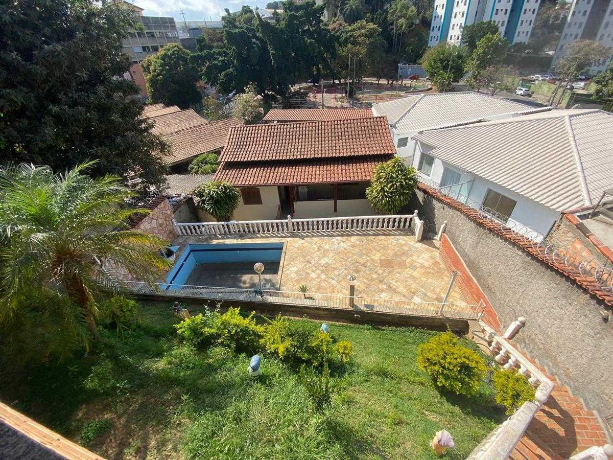 Casa, Ermelinda, 3 Quartos, 4 Vagas, 1 Suíte