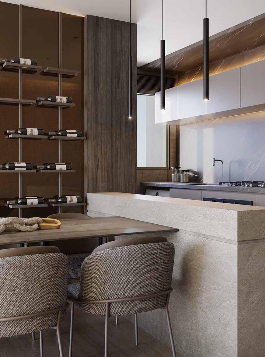 Apartamento, Vila Castela, 2 Quartos, 0 Vaga, 2 Suítes