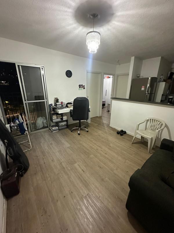 Apartamento, Vila Oeste, 2 Quartos, 1 Vaga