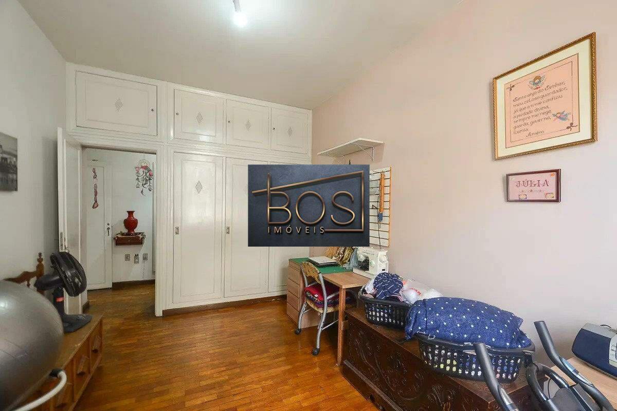 Apartamento, Centro, 3 Quartos, 1 Vaga, 1 Suíte
