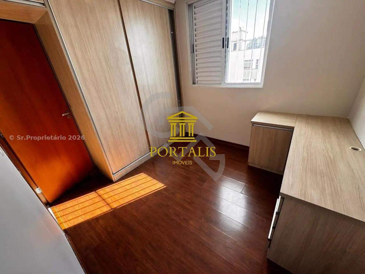 Apartamento, Colégio Batista, 3 Quartos, 2 Vagas, 1 Suíte