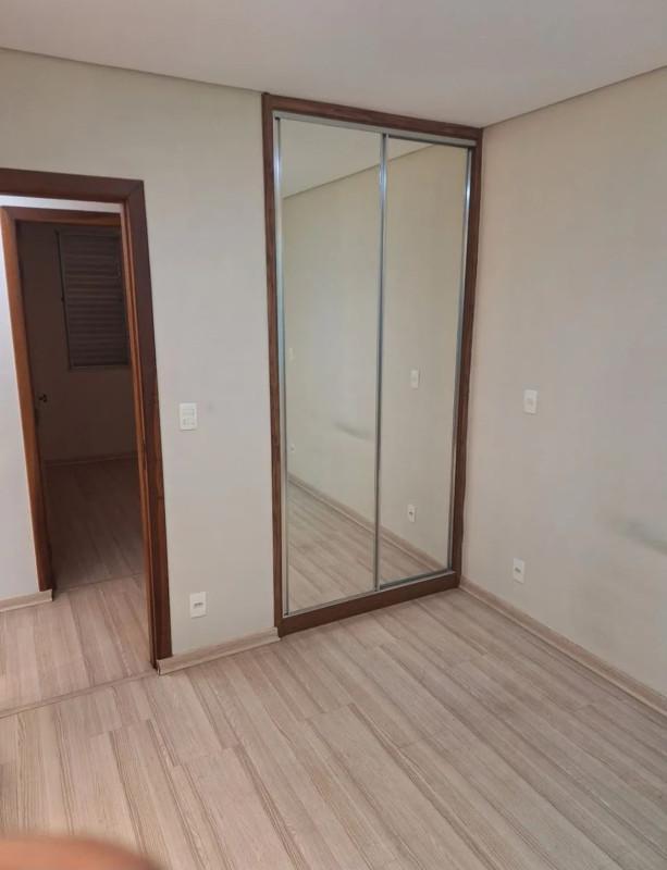 Apartamento, Planalto, 3 Quartos, 1 Vaga